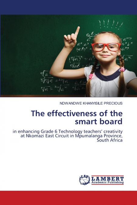 The effectiveness of the smart board