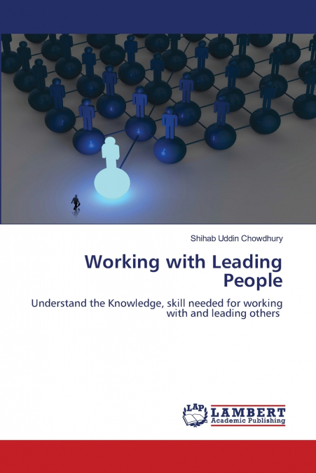 Working with Leading People