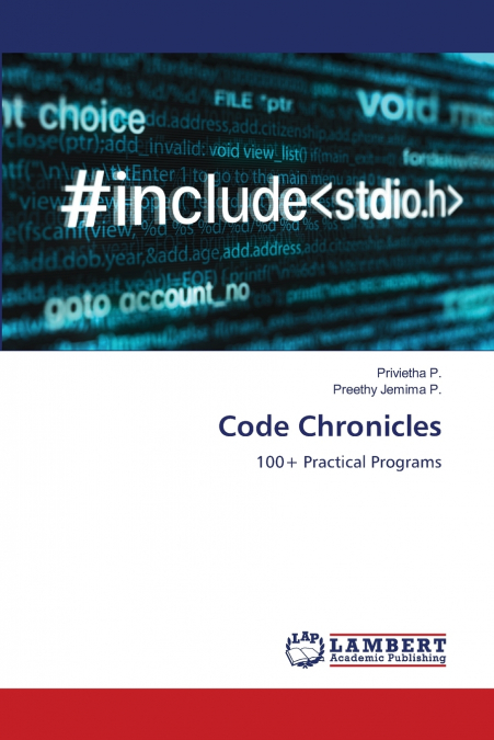Code Chronicles