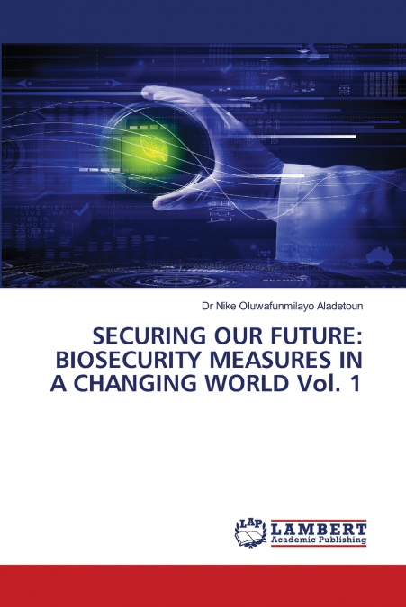 SECURING OUR FUTURE