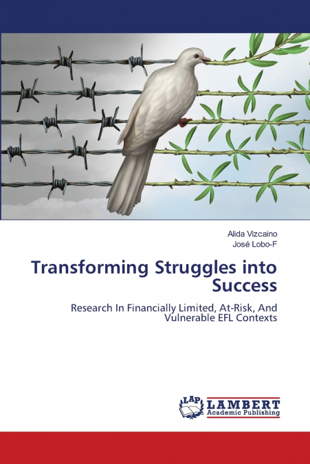 Transforming Struggles into Success