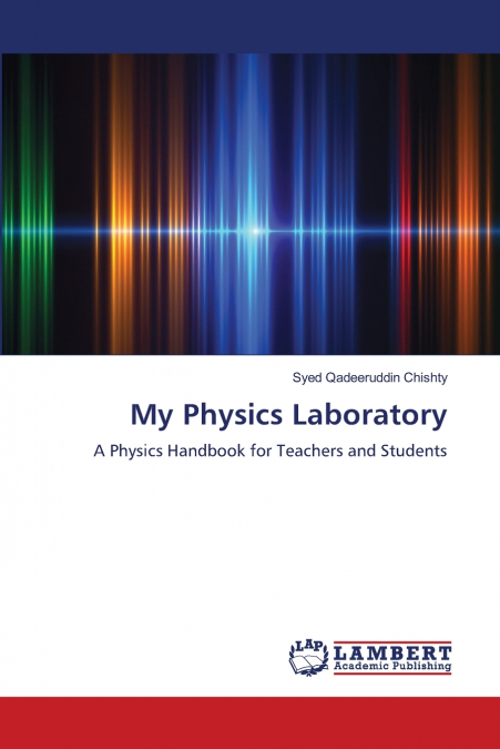 My Physics Laboratory