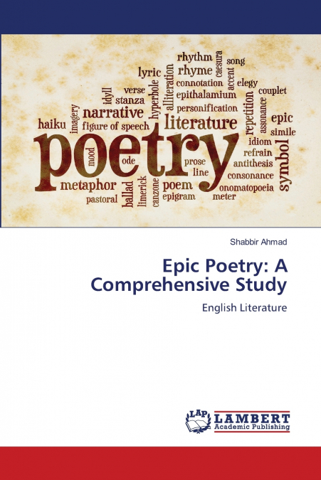 Epic Poetry