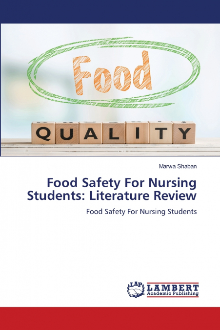 Food Safety For Nursing Students