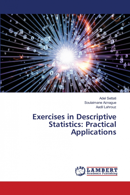 Exercises in Descriptive Statistics