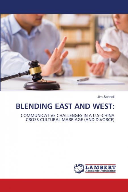 BLENDING EAST AND WEST
