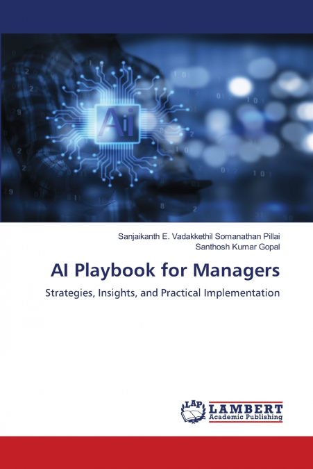 AI Playbook for Managers
