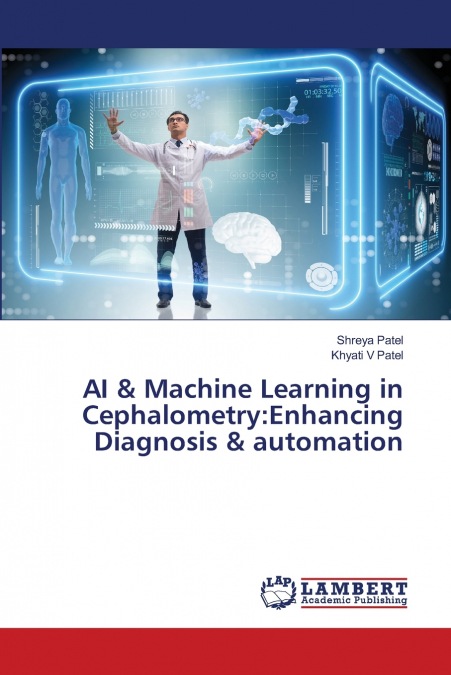 AI & Machine Learning in Cephalometry