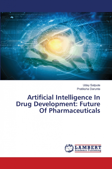 Artificial Intelligence In Drug Development
