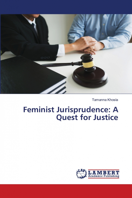 Feminist Jurisprudence