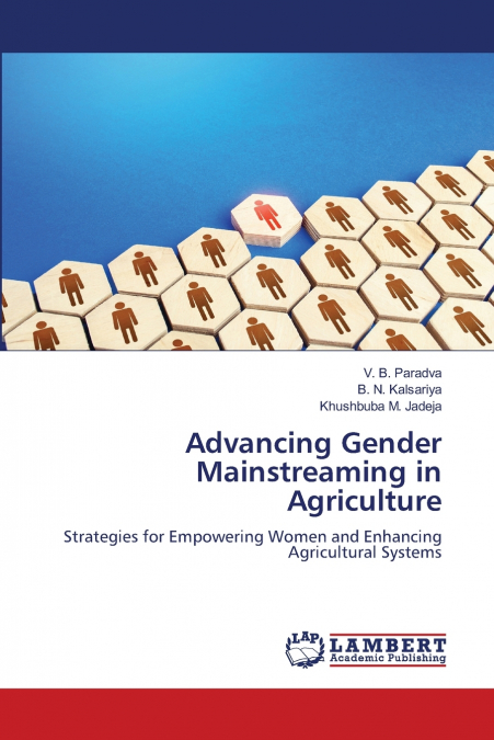 Advancing Gender Mainstreaming in Agriculture