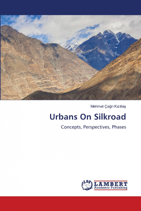 Urbans On Silkroad