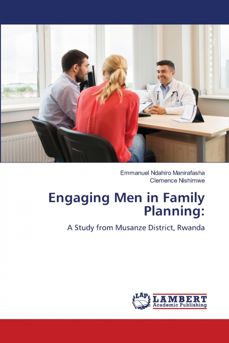 Engaging Men in Family Planning