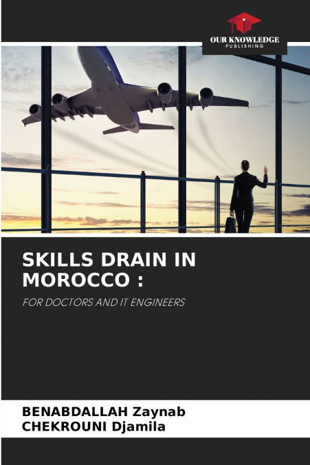 SKILLS DRAIN IN MOROCCO