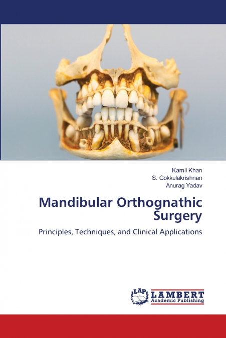 Mandibular Orthognathic Surgery