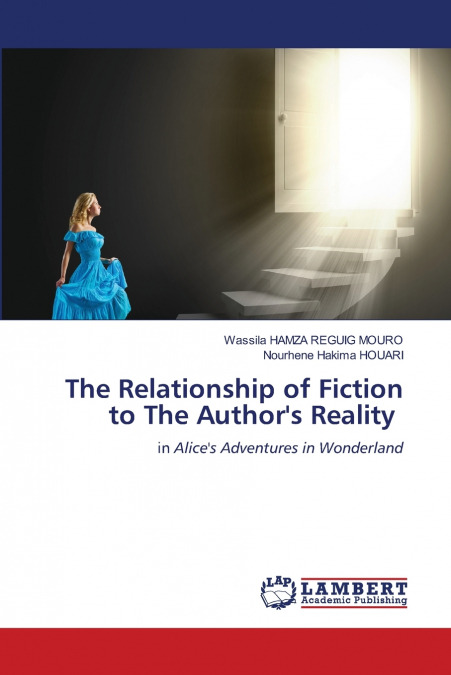 The Relationship of Fiction to The Author’s Reality