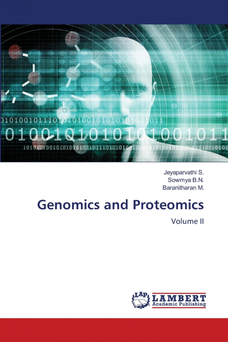 Genomics and Proteomics