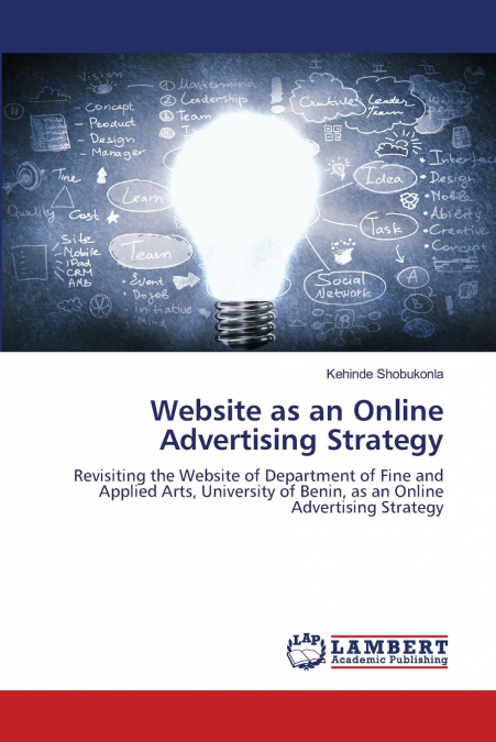 Website as an Online Advertising Strategy