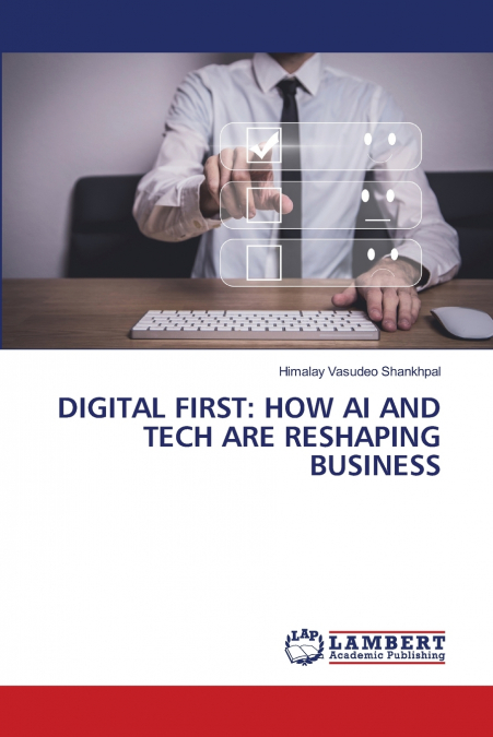 DIGITAL FIRST
