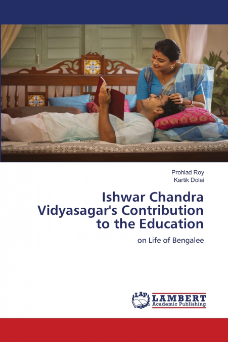 Ishwar Chandra Vidyasagar’s Contribution to the Education