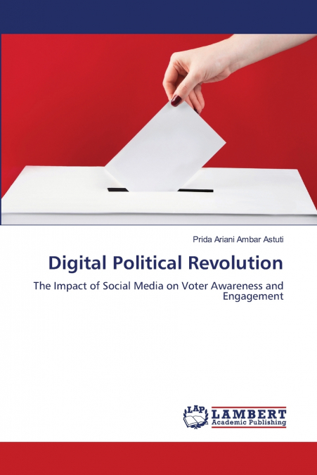 Digital Political Revolution
