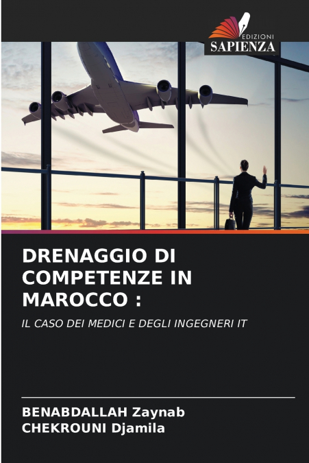 DRENAGGIO DI COMPETENZE IN MAROCCO