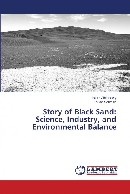 Story of Black Sand