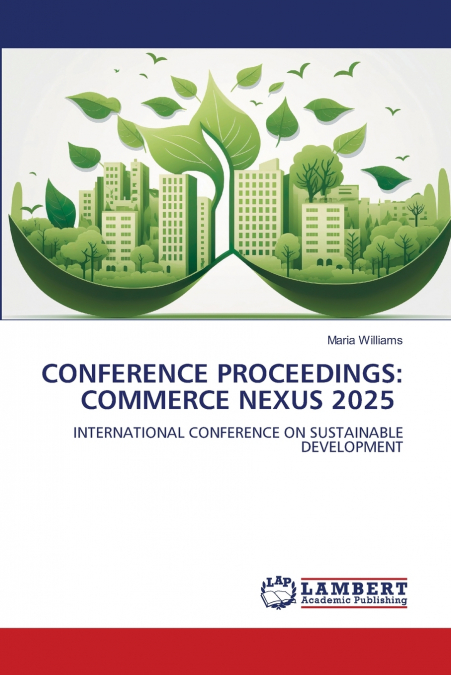 CONFERENCE PROCEEDINGS
