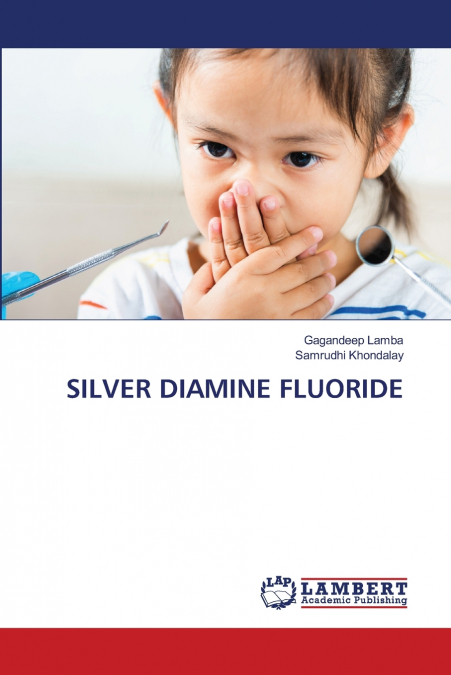 SILVER DIAMINE FLUORIDE