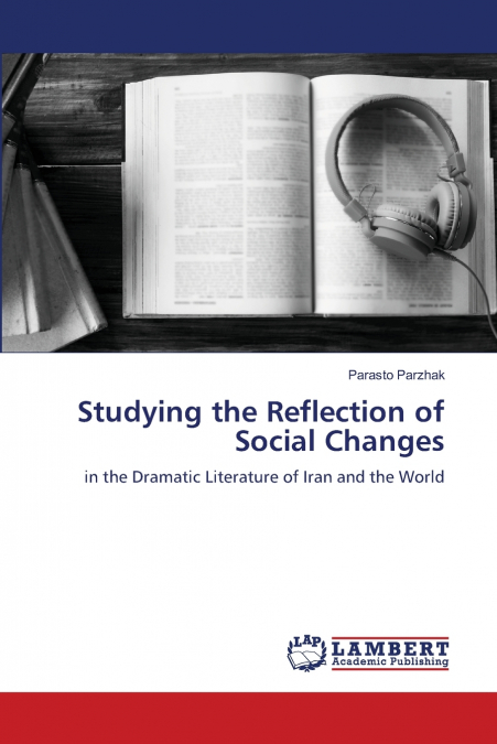 Studying the Reflection of Social Changes
