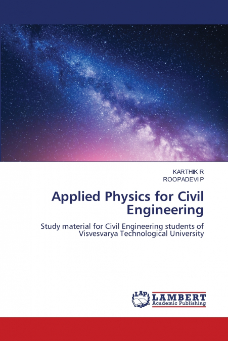 Applied Physics for Civil Engineering