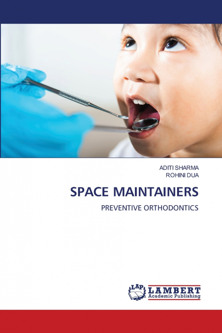SPACE MAINTAINERS