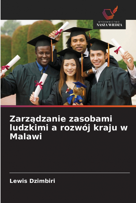 Zarządzanie zasobami ludzkimi a rozwój kraju w Malawi
