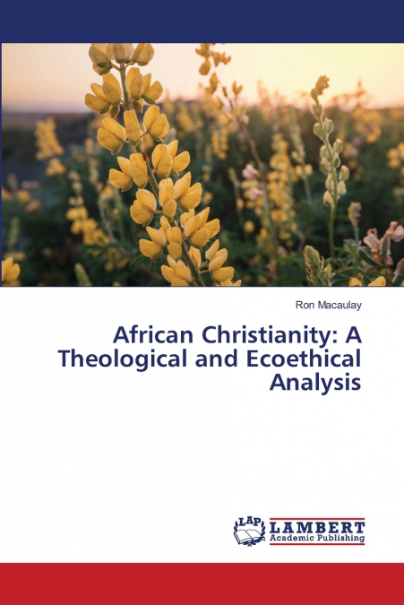 African Christianity
