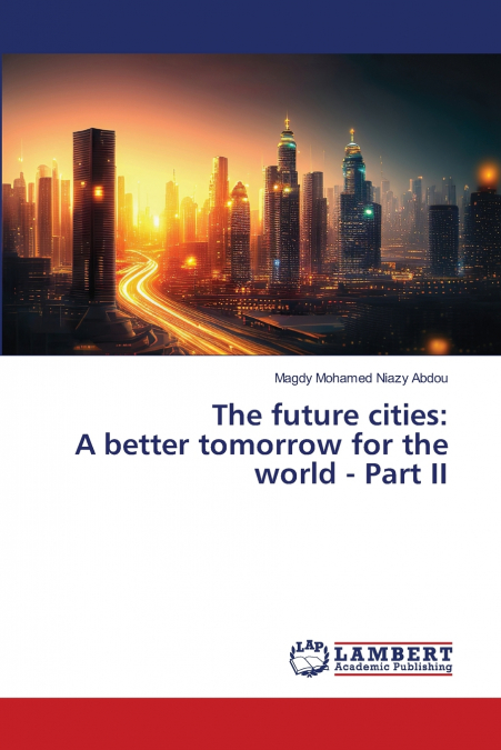 The future cities