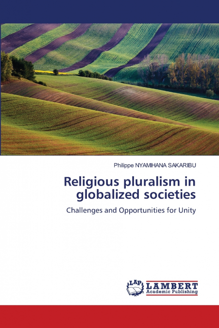 Religious pluralism in globalized societies