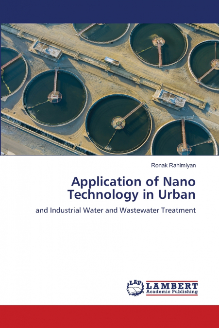Application of Nano Technology in Urban