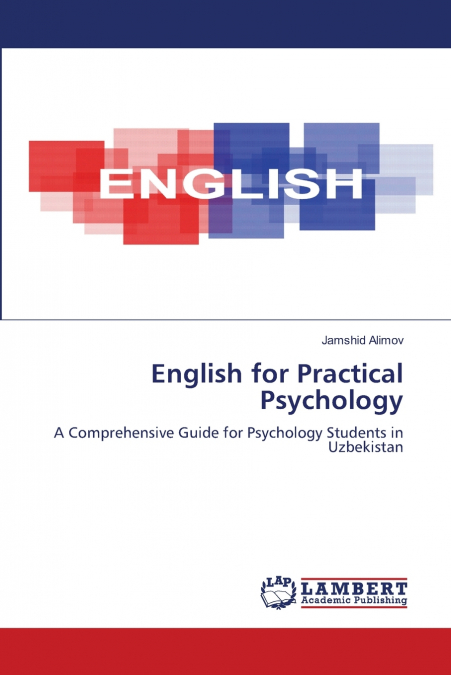 English for Practical Psychology