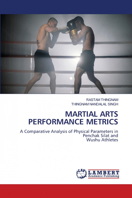 MARTIAL ARTS PERFORMANCE METRICS