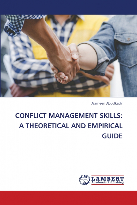 CONFLICT MANAGEMENT SKILLS