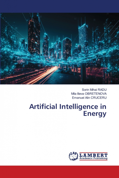 Artificial Intelligence in Energy