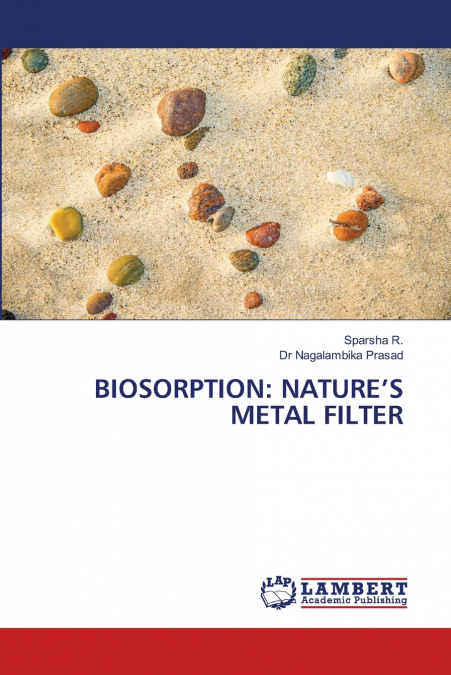 BIOSORPTION