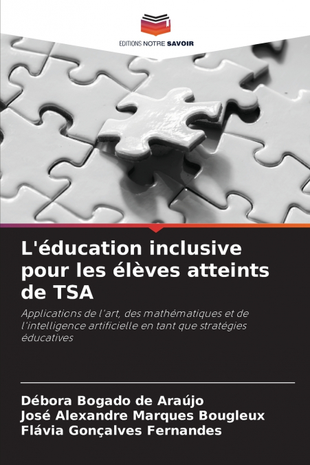 L’éducation inclusive pour les élèves atteints de TSA
