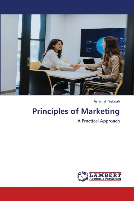 Principles of Marketing