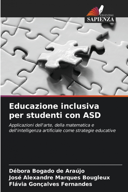 Educazione inclusiva per studenti con ASD