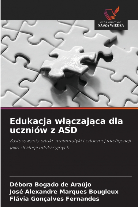 Edukacja włączająca dla uczniów z ASD