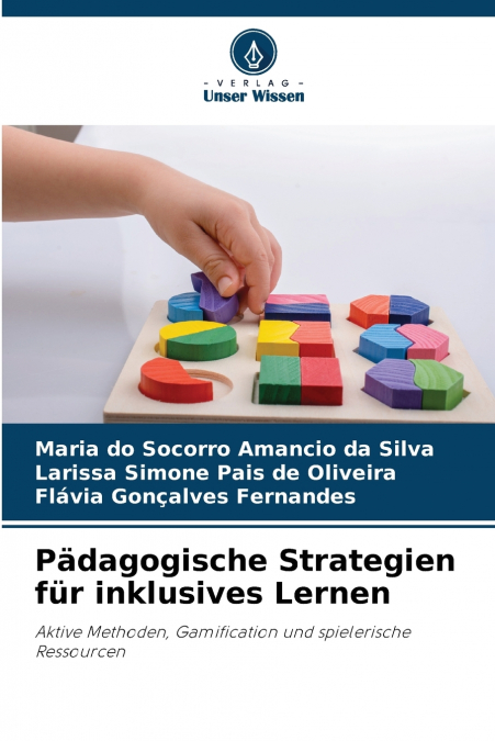 Pädagogische Strategien für inklusives Lernen