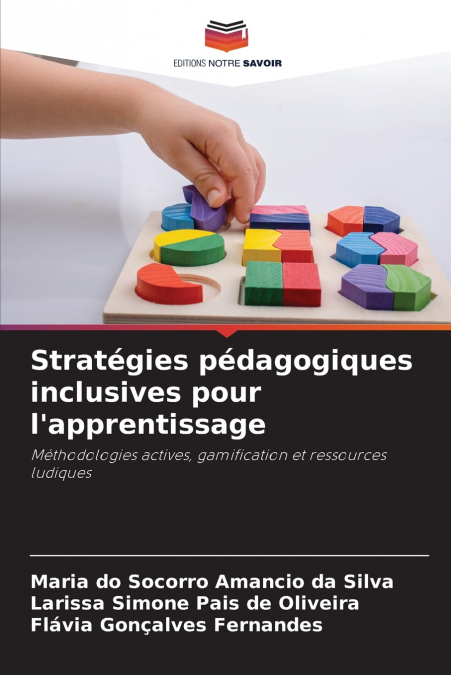 Stratégies pédagogiques inclusives pour l’apprentissage