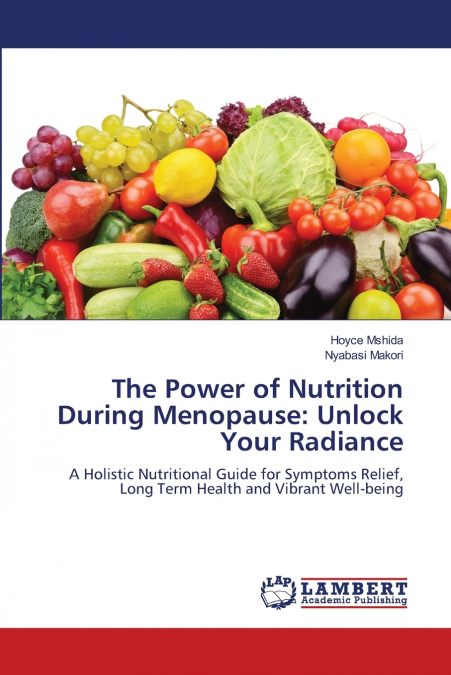 The Power of Nutrition During Menopause
