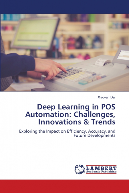 Deep Learning in POS Automation